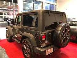 جیپ رانگلەر